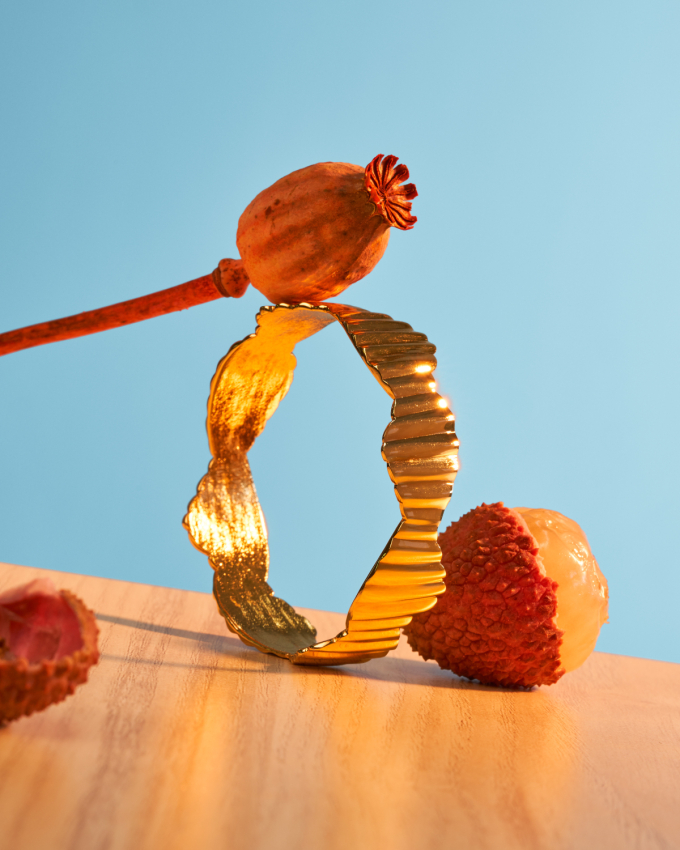 TRICIA HALL - PORTFOLIO - ACCESSORIES